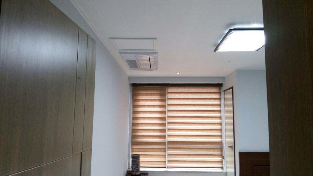 Gaon Residence Hotel Daejeon Buitenkant foto
