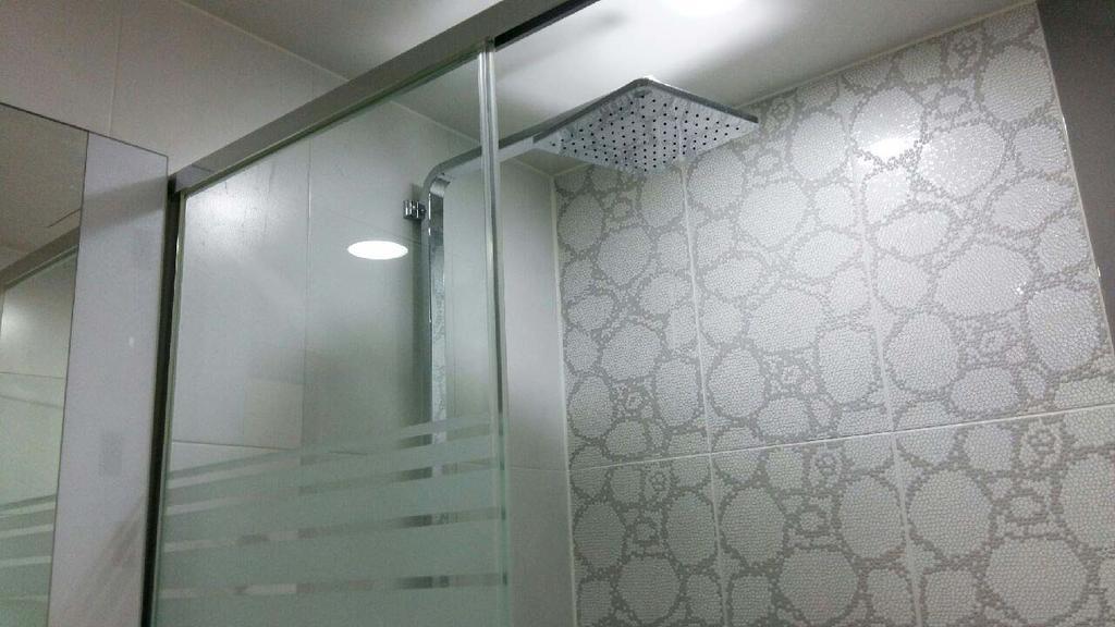 Gaon Residence Hotel Daejeon Buitenkant foto